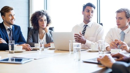 翻譯公司 拓展全球業務，守護本土品牌