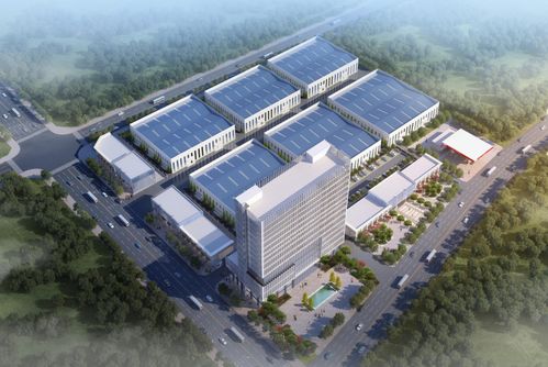 雙星閃耀 兩家跨境電商企業(yè)正式入駐藍(lán)田，網(wǎng)頁(yè)設(shè)計(jì)賦能新篇章
